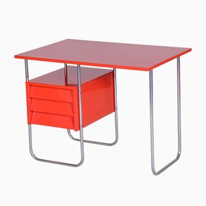 Bauhaus Schreibtische Kaufen Bei Pamono