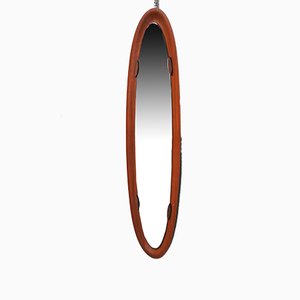 Oval Mirror by Campo e Graffi, 1960s