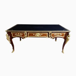 Antique Louis XV Style Desk