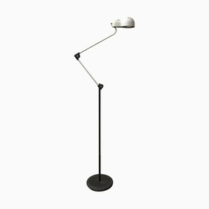 Topo Floor Lamp by Joe Colombo for Stilnovo, 1970s