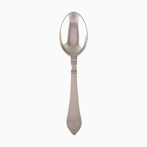 Georg Jensen Continental Dinner Spoon in Sterling Silver, 1930s