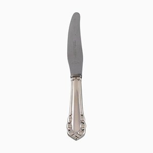 Coltello da pranzo Georg Jensen Lily of the Valley, anni '30