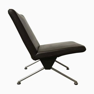 Niederländische Mid-Century Nr. 1432 Sessel von André Cordemeyer / Dick Cordemeijer für Gispen Culemborg, 1960er