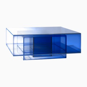 Table Basse Null par Studio Buzao