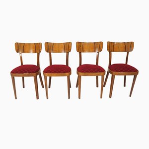 Art Deco Esszimmerstühle & Sets kaufen bei Pamono