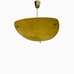 Lámpara de techo de Dame & Co. Neheim-Hüsten, años 50