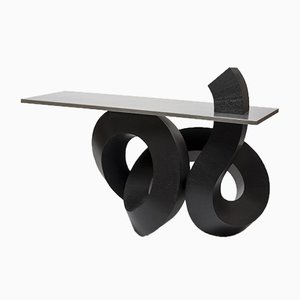 Dragon Console Table by Chulan Kwak