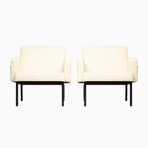 SZ48 Lounge Chairs by Martin Visser for ‘t Spectrum, 1964, Set of 2