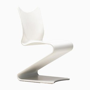 S-Chair No. 275 von Verner Panton, 1960er