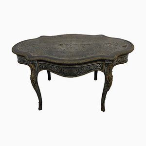 Antiker Französischer Tisch, 1800er