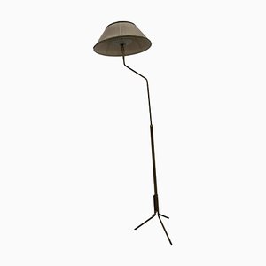 Lampadaire Mid-Century de Stilnovo, Italie, 1950s