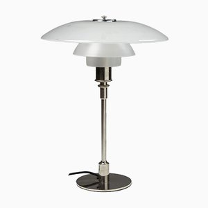 Table Lamp PH 4/3 by Poul Henningsen for Louis Poulsen, Denmark, 1926