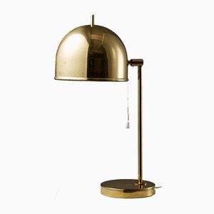 B-075 Table Lamp from Bergboms, Sweden, 1960s