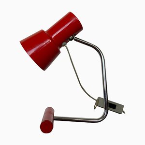 Small Mid-Century Table Lamp by Josef Hurka for Napako, 1970s