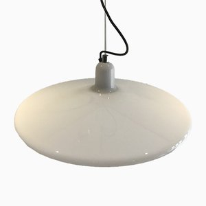 Vintage Ceiling Lamp from Guzzini