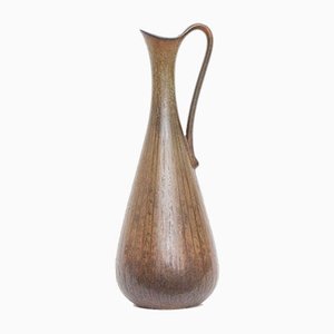 Vase en Céramique par Gunnar Nylund pour Rörstrand, Sweden, 1950s