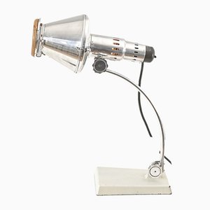 Deutsche Tischlampe von Kurt Pfänder, 1960er