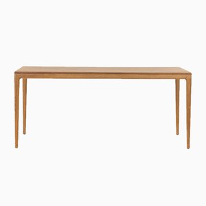 Mesa de centro alemana de Franz Xaver Lutz para Wk Möbel, años 50