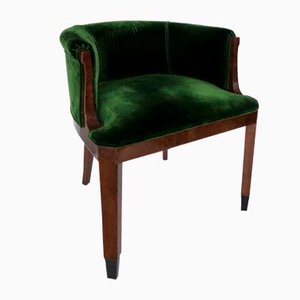 Fauteuil par Dominique, 1930s