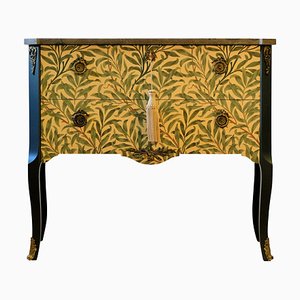 Vintage William Morris Louis XV Commode