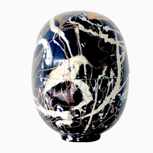 Vasija Egg Vía Láctea de Maria Joanna Juchnowska