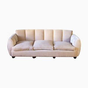 Sofa by Guglielmo Ulrich, 1930s