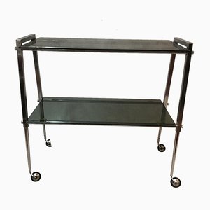 Servierwagen, 1970er