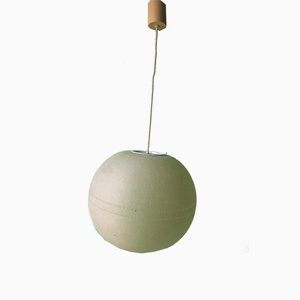Spherical Ceiling Lamp, 1960s
