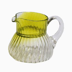 Small Antique Pitcher by Koloman Moser for Wiener Werkstätte