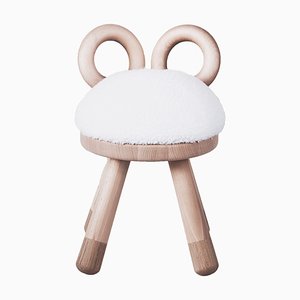 Sheep Chair by Takeshi Sawada for EO Denmark