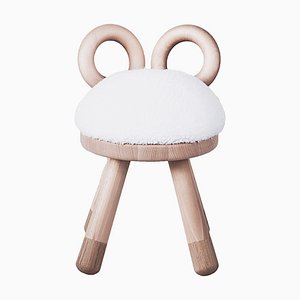 Chaise Mouton par Takeshi Sawada pour EO