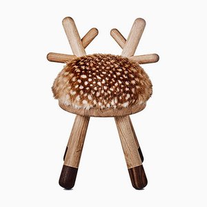 Bambi Chair by Takeshi Sawada for EO