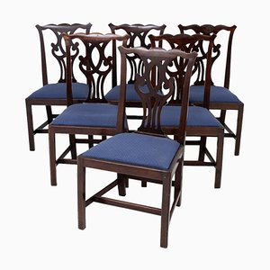 Antike Esszimmerstühle Online Shop | Shop Antike Esszimmerstühle bei PAMONO