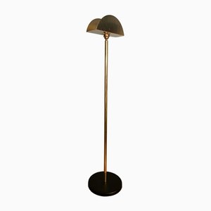 IKKI Brass Floor or Table Lamp by Juanma Lizana