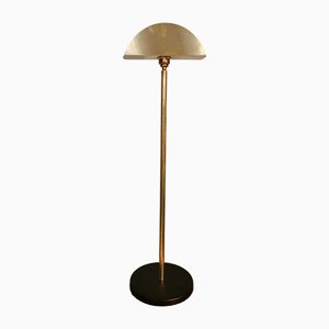 IKKI Brass Floor or Table Lamp by Juanma Lizana