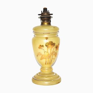 Oil Lamp, 1920s