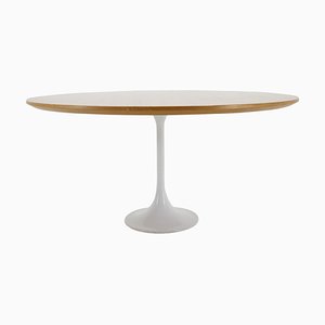 Table Tulipe Mid-Century Style Eero Saarinen, 1970s