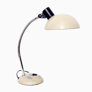 Mid-Century Industrial Table Lamp from Sarlam