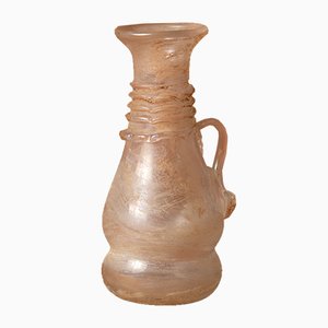 Mid-Century Excavation Vase