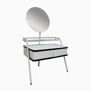 Vintage Dutch Dressing Table from Auping, 1950s