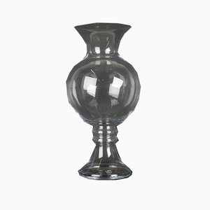 Transparent Ann Vase in Glass from VGnewtrend