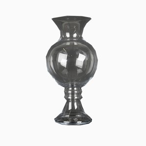 Vase Ann Transparent en Verre de VGnewtrend