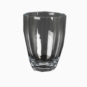 Vase Tik en Verre Transparent de VGnewtrend