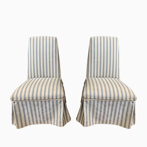 Lounge Chairs, 1950s, Set of 2