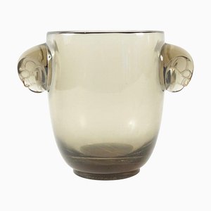 Vaso modello Albert di René Lalique, anni '20