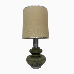 Lampadaire ou Lampe de Bureau Mid-Century de Doria Leuchten