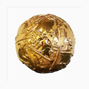 Golden Planet de Angelo Rinaldi, 2002