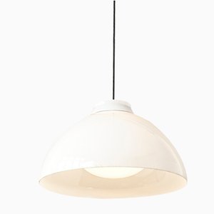 Lampada a sospensione 4006 di Achille & Pier Giacomo Castiglioni per Kartell, Italia, anni '50