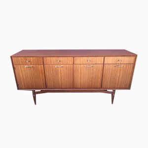 Mid-Century Sideboard or Drinks Cabinet from Greaves & Thomas, 1962