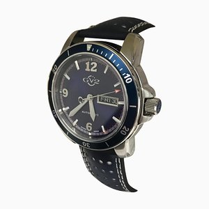Watch Submarine Square 4802 from Gevril, 2009